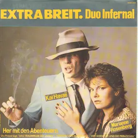 Extrabreit - Duo Infernal