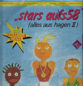 Extrabreit - Stars Aus 58 (Alles Aus Hagen II)