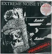 Extreme Noise Terror - Phonophobia (The Second Coming)
