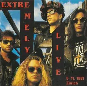 Extreme - Extremely Live