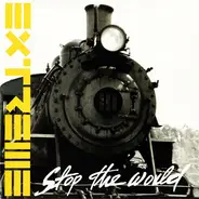 Extreme - Stop the world
