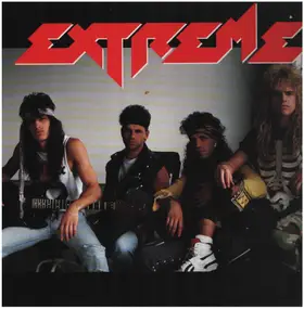 Extreme - Extreme