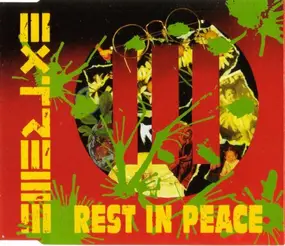Extreme - Rest in peace