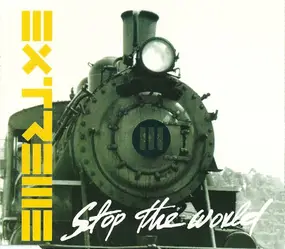 Extreme - Stop the world