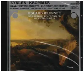 Krommer - Clarinet Concertos