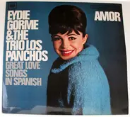 Eydie Gormé & Trio Los Panchos - Amor (Great Love Songs In Spanish)