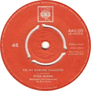 Eydie Gormé - Yes My Darling Daughter / Sonny Boy