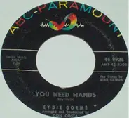 Eydie Gormé - You Need Hands / Dormi-Dormi-Dormi