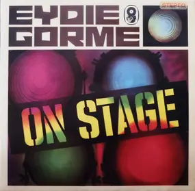 Eydie Gorme - Eydie Gorme on Stage