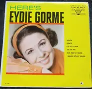 Eydie Gormé - Here's Eydie Gorme