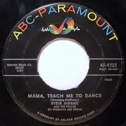 Eydie Gormé - Mama, Teach Me To Dance