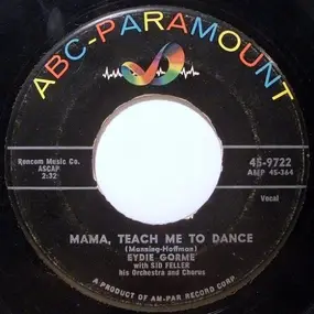 Eydie Gorme - Mama, Teach Me To Dance