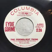 Eydie Gormé - The Friendliest Thing