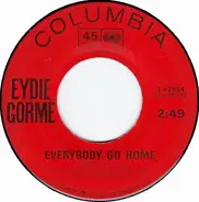 Eydie Gormé - Everybody Go Home