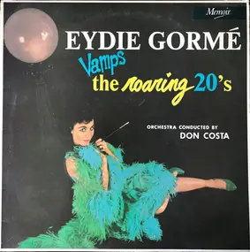 Eydie Gorme - Eydie Gorme Vamps the Roaring 20's