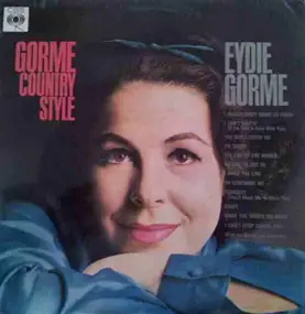 Eydie Gorme - Gorme Country Style