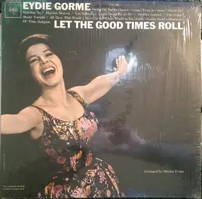 Eydie Gorme - Let the Good Times Roll