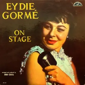 Eydie Gorme - On Stage