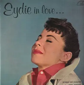 Eydie Gorme - Eydie In Love