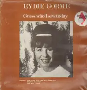 Eydie Gorme - Guess Who I Saw Today