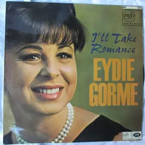 Eydie Gorme - I'll Take Romance