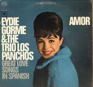 Eydie Gormé, Trio Los Panchos - Amor