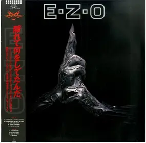 EZO - E･Z･O