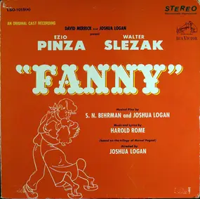 Ezio Pinza - Fanny (Original Cast Recording)