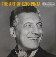 Ezio Pinza - The Art Of Ezio Pinza