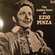 Ezio Pinza - The Golden Years Of