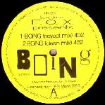 F.O.X. - Boing