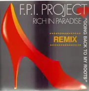 F.P.I. Project - Rich In Paradise (Remix)