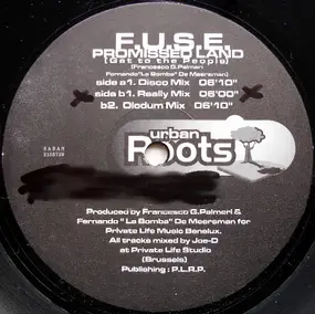 The Fuse - Promissed Land (Get To The People)