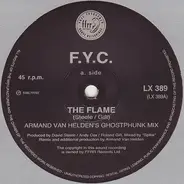 F.Y.C. - The Flame