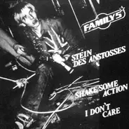 Family 5 - Stein Des Anstosses