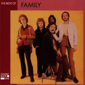 Family - The Best Of Family