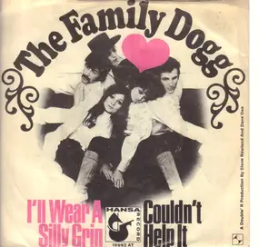 Family Dogg - I'll Wear A Silly Grin