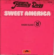 Family Dogg - Sweet America
