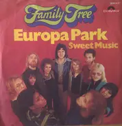Family Tree - Europa Park