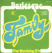 Family - Burlesque