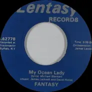 Fantasy - Without You / My Ocean Lady