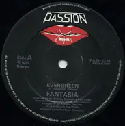 Fantasia - Evergreen
