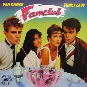 Fanclub - Fan Dance