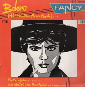 Fancy - Bolero (Hold Me In Your Arms Again)