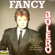 Fancy - Bolero
