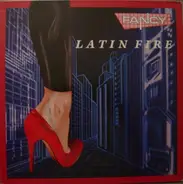 Fancy - Latin Fire / Turbo Dancer Remix