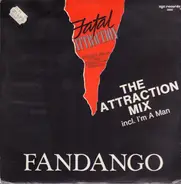 Fandango - The Fatal Attraction Mix