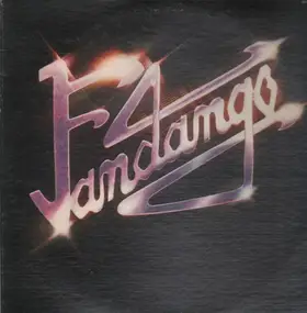 Fandango - Fandango
