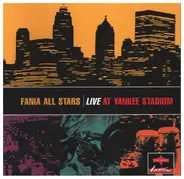 Fania All Stars - Live At Yankee Stadium