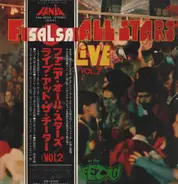 Fania All Stars - Live At The Cheetah, Volume 2